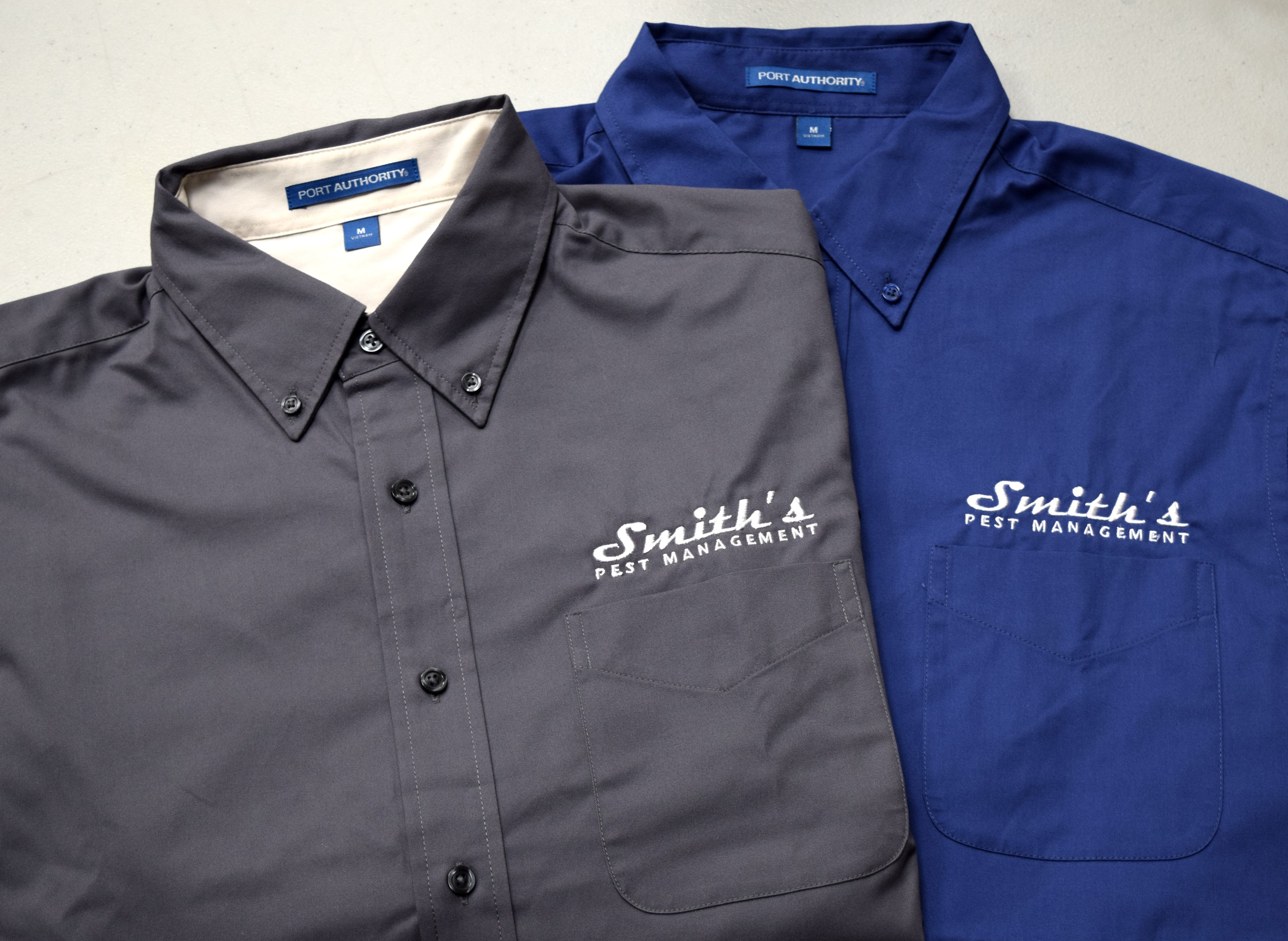 Corporate Polos